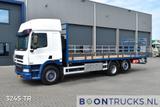 DAF CF85.410 6x2 | EURO5 * MANUAL * FORKLIFT CONN * - Angebote
