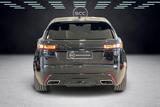 Land Rover P300 R-Dynamic HSE / ACC / 360-camera / Webasto - schwarze Land Rover Range Rover Velar