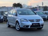 Volkswagen Golf Plus V Tour 1.6 KLIMA PDC TEMPOMAT - Volkswagen Golf aus 2007: 1.6