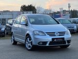 Volkswagen Golf Plus V Tour 1.6 KLIMA PDC TEMPOMAT - Volkswagen Golf aus 2007: 1.6
