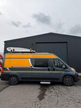 Pössl 2WinR - Pössl Diesel Kastenwagen Automatik 2 win