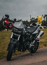 BMW F800R - Angebote