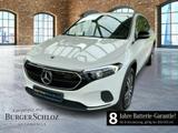 Mercedes-Benz EQA 250 Night SpurW KAM PDC SHZ LED SpurH AHK - weiße Mercedes-Benz EQA