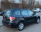 Subaru Forester 2,0 Active*AWD-4X4*KLIMA*AHK*TÜV-AU-NEU - Subaru Gebrauchtwagen von 2010