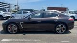 Porsche Panamera Turbo ( Top Zustand, Nur 71.693 km) - gebrauchte Porsche Panamera aus dem Jahr 2009
