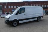 Mercedes-Benz Sprinter 216/316 L2H1 Kasten*Klima*AHK*W-Regale - Angebote