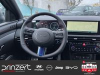 Hyundai TUCSON - Vorschau Bild 13