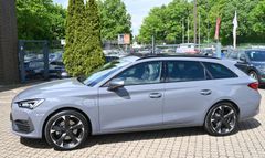 CUPRA Leon Sportstourer 1.4 e-Hybrid PANO NAVI LED 1Hd