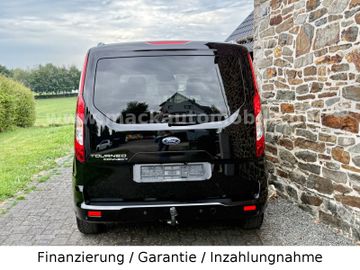 Ford Tourneo - 5