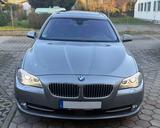 BMW 525d xDrive Touring - - BMW 525 in Chemnitz