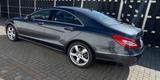 Mercedes-Benz CLS 350 CDI 4MATIC BlueEFFICIENCY - - Mercedes-Benz CLS 350 aus 2011: Cdi