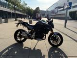 BMW F900R A2 - BMW F900R A2