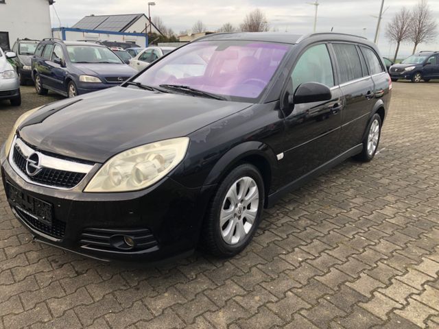 Opel Vectra Caravan 1.8 Cosmo Plus