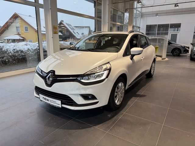 Renault Clio Grandtour Energy TCe 90 Business inkl. AHZV