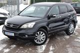 Honda CR-V Elegance 4x4 2.Hand|Si-Hzg|Tempo.|Klimaaut. - gebrauchte Honda CR-V aus dem Jahr 2010