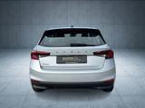 Skoda Fabia Ambition /AHK/ SMART LINK - gebrauchte Skoda Fabia aus dem Jahr 2022