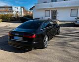 Audi A6 3.0 TDI 235kW quattro tiptronic - - Audi A6 Gebrauchtwagen in Mannheim