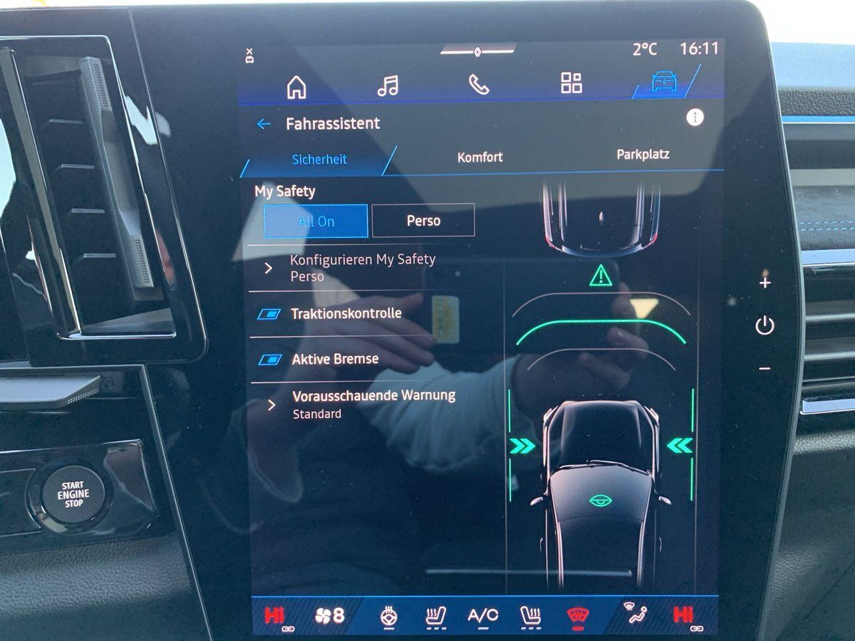 Renault Espace - Bild 32