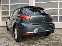 Seat Ibiza 1.0 MPI Reference SHZ PDC LED ALU 5J GAR bei Autohaus Landmann & Maier OHG