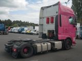 DAF XF 530 FT SSC Intarder ACC 2x Tank - DAF Xf 530
