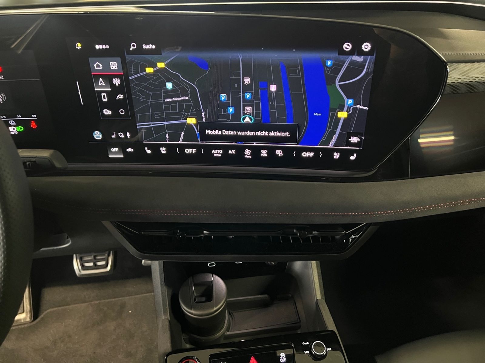 Audi S6 e-tron - Bild 10