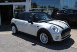 MINI Cooper D.5-Türig.LED.Navi.Sportsitz.Sitzh.PDC - MINI Cooper D aus 2016