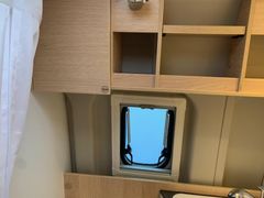 Sunlight Cliff 640 Peugeot