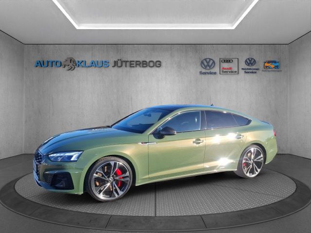 S5 Sportback 3.0 TDI quattro Carbon-Paket Navi