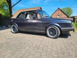 Volkswagen vw golf 1 cabrio h&r gewindefahrwerk Erdbe... - Volkswagen Golf: Cabrio, Er