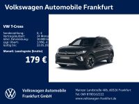 Volkswagen T-Cross - Vorschau Bild 1