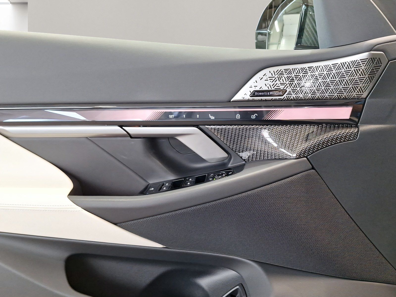 BMW i5 - Bild 16
