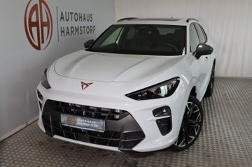 Cupra Terramar 2.0 TSI 4Drive VZ DCC AHK