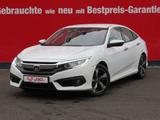 Honda Civic 1.0 Elegance Navi ACC Klimaaut. USB Kamera - Honda Civic Gebrauchtwagen