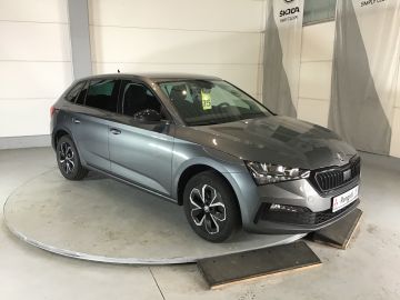 Skoda Scala - 3