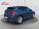BMW X2 20i sDrive M Sport Navi LED AHK - BMW X2: Geländewagen