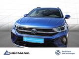 Volkswagen Taigo R-LINE DSG LEDMATRIX NAVI RFK COCKPITPRO - VW Taigo in Essen