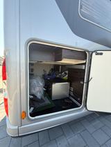 Bürstner Elegance I 920 G - Bürstner Elegance
