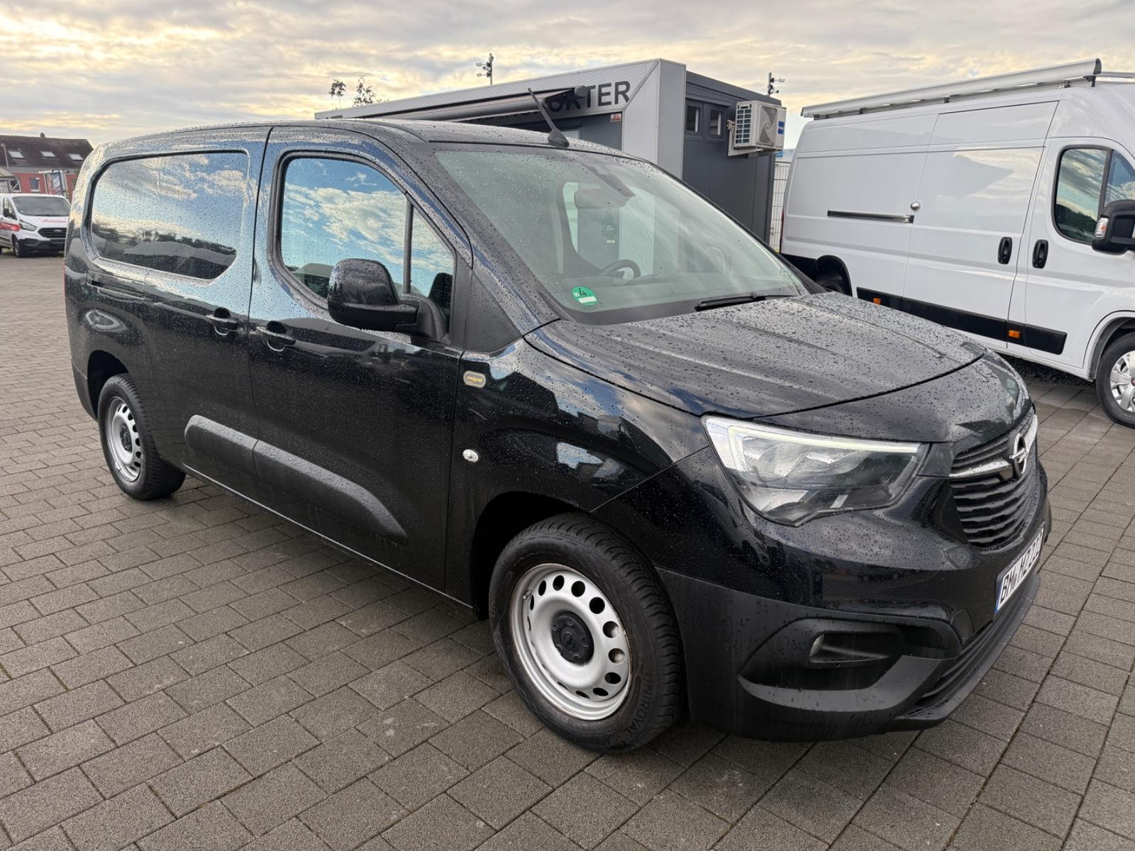 Opel Combo Life E Edition XL TüV Automatik Klima LED