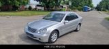 Mercedes-Benz C 180 ELEGANCE WENIG KM - Mercedes-Benz C 180 aus 2000