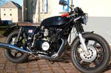 Yamaha XS 750 - YAMAHA XS 750