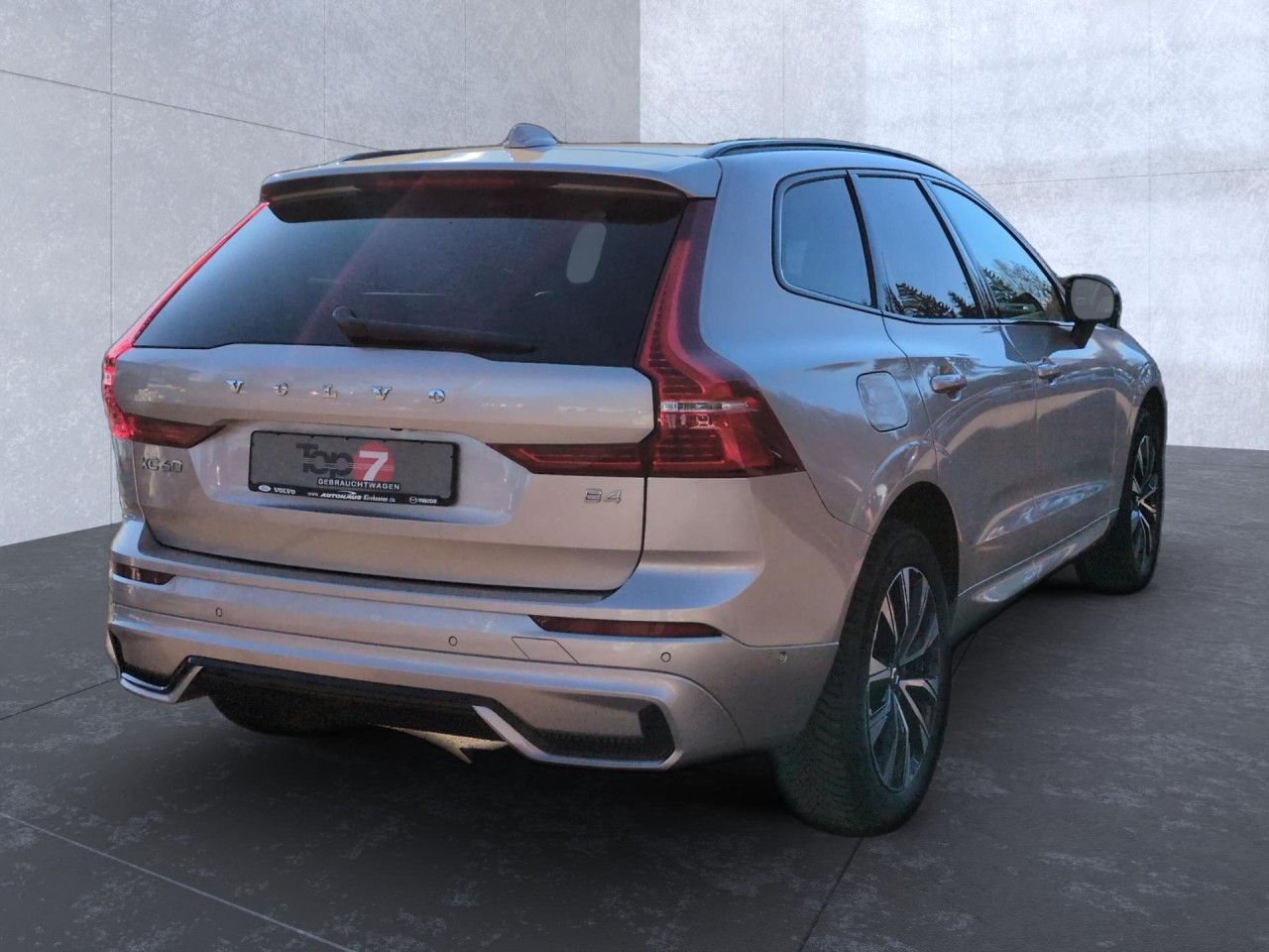 Volvo XC60 - Bild 4