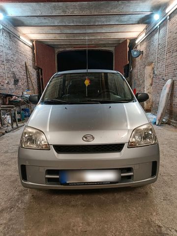 Daihatsu Cuore