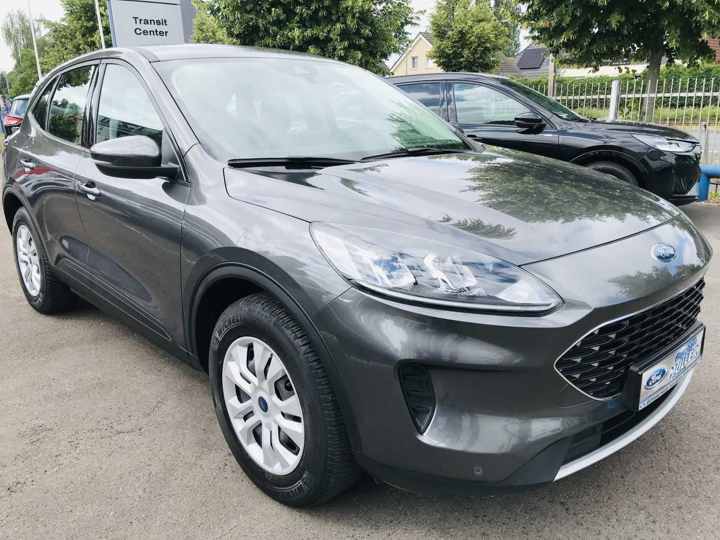 Ford Kuga 1.5 EcoB.''TREND''LED-SW,PDC,GJR