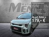 Kia Picanto 1.2 GT-Line Launch Edition GD LED NAV - Kia Picanto: Schiebedach