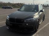 BMW X5 xDrive50i - 4,4L V8 583 PS Voll Klappe  - BMW X5: Xdrive50i