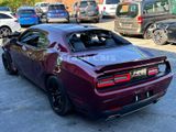 Dodge Challenger 3.6 SXT*Leder*Kamera*Touch*M-LÄUFT* - Dodge Challenger aus 2019