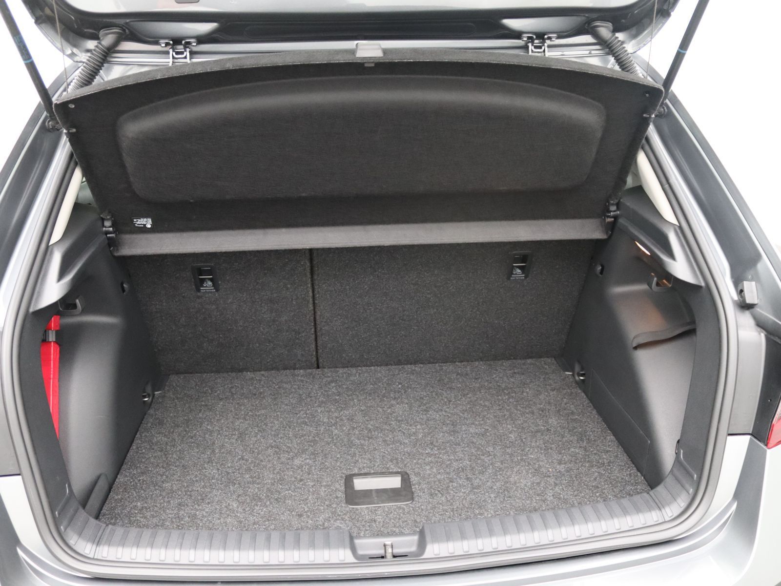 Skoda Fabia - Bild 8