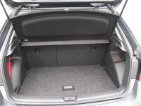 Skoda Fabia - Vorschau Bild 8