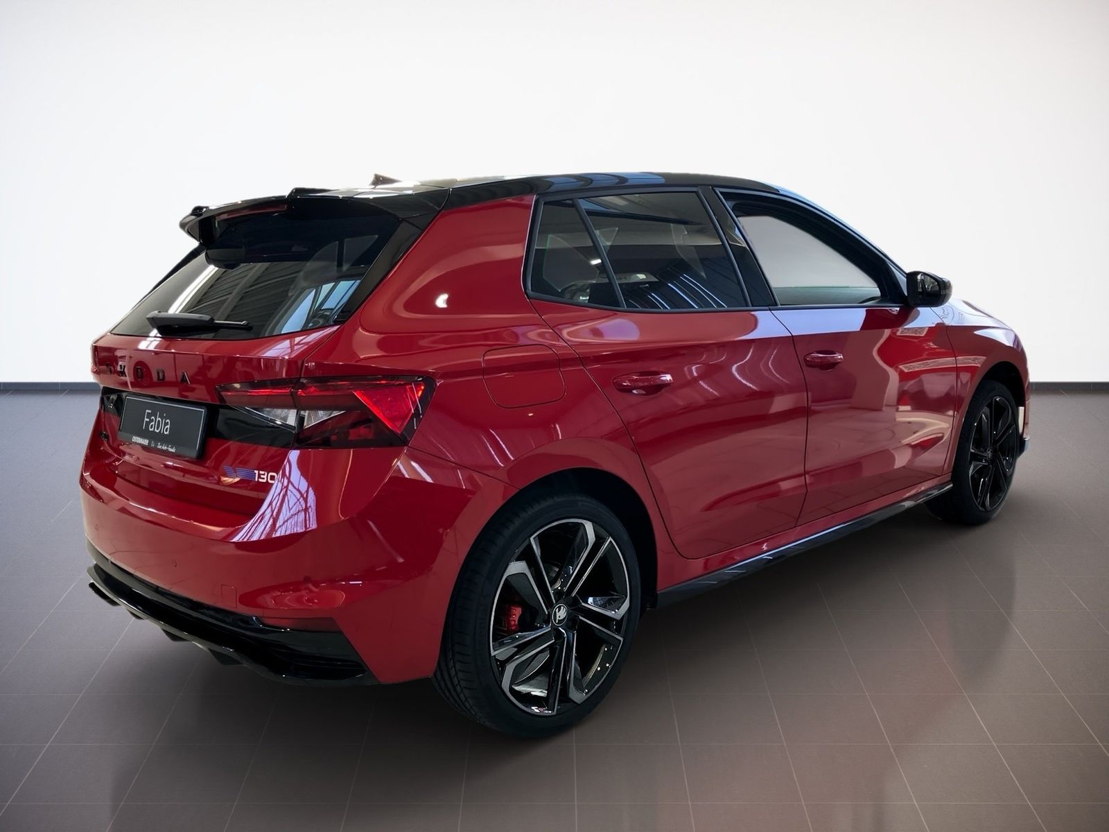 Skoda Fabia - Bild 4