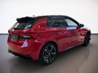 Skoda Fabia - Vorschau Bild 4